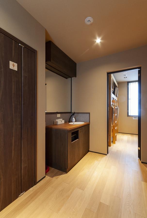 Wa Hostal Tokio