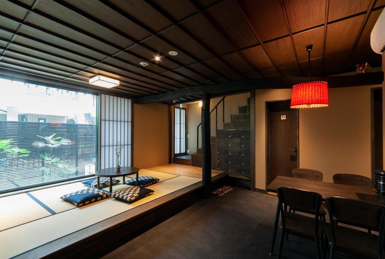 Wa Hostal