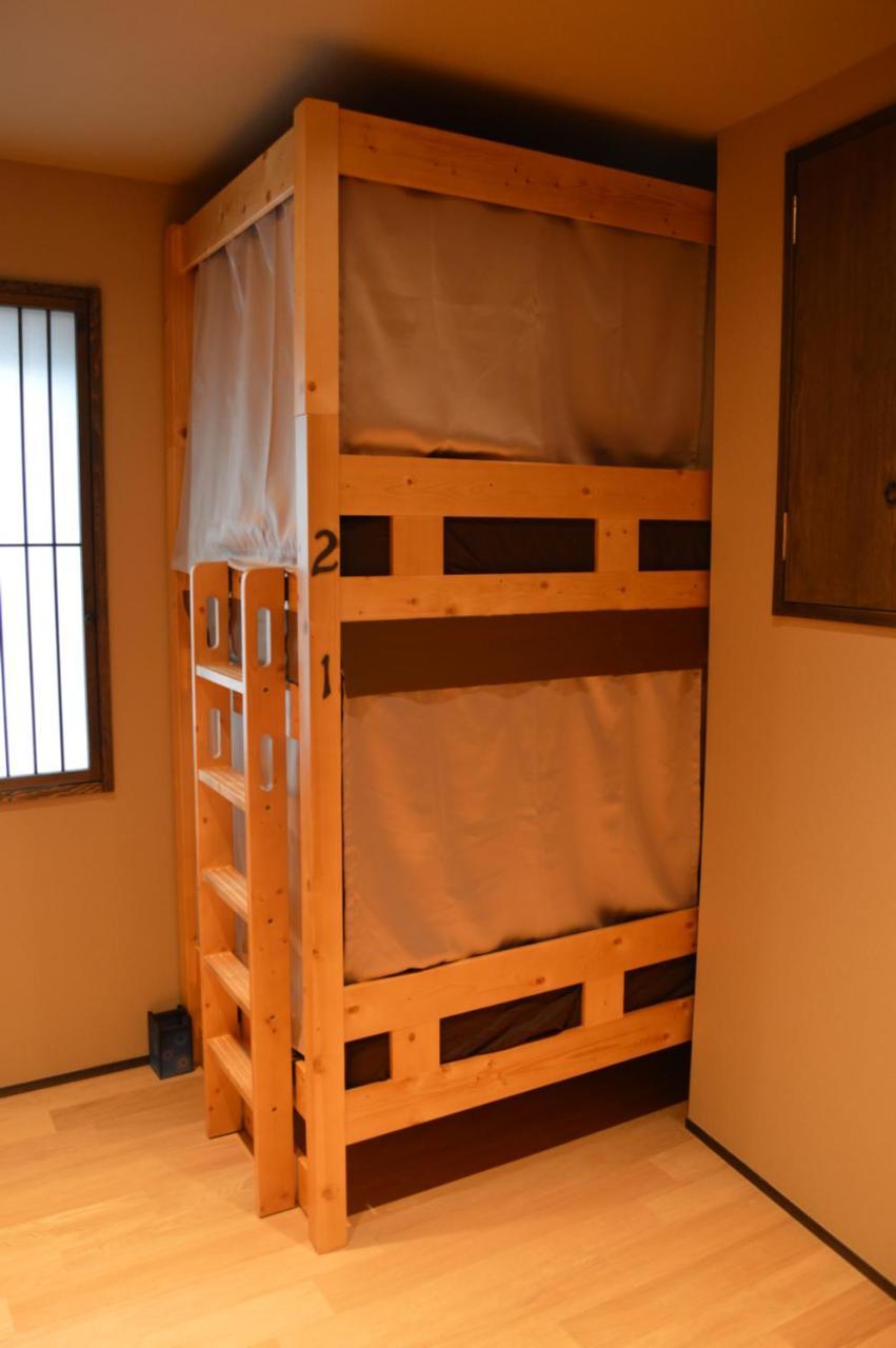 Wa Hostal Tokio
