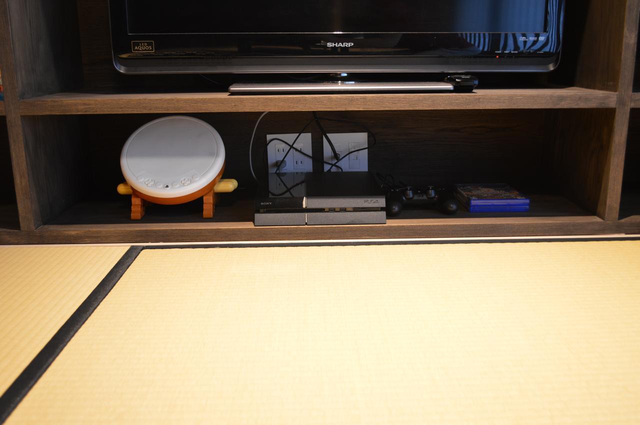 Wa Hostal Tokio