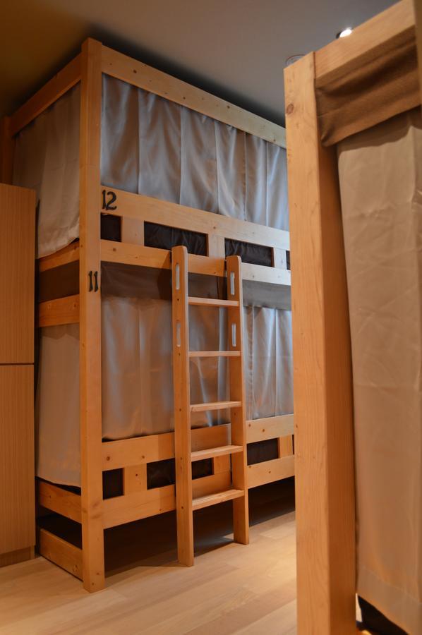 Hostal Wa